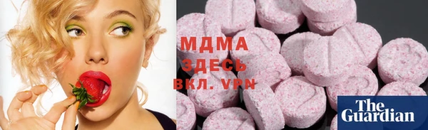 тгк Дмитров